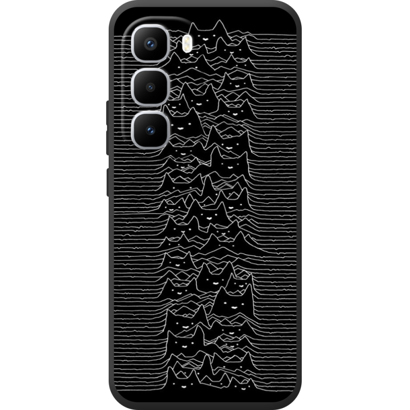 Чохол BoxFace Infinix Hot 60 Pro Plus 