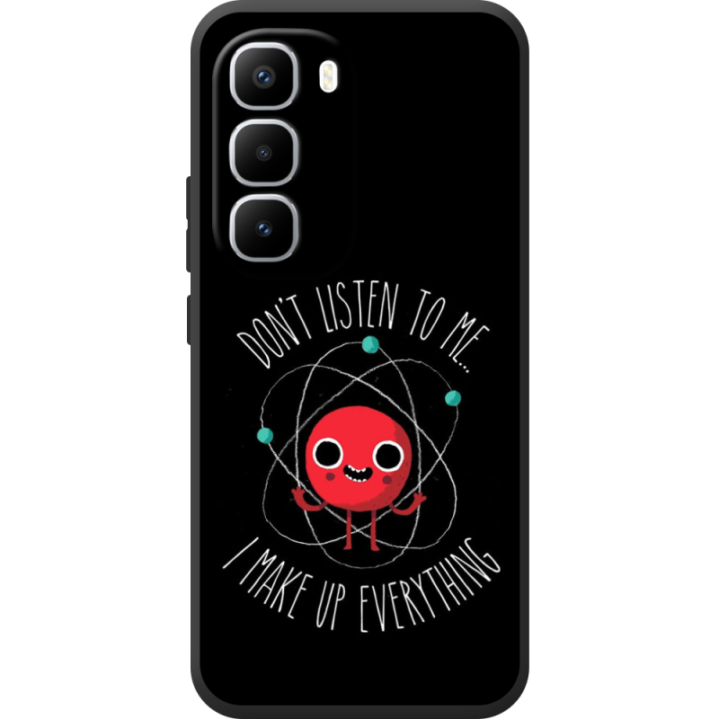 Чохол BoxFace Infinix Hot 60 Pro Plus 