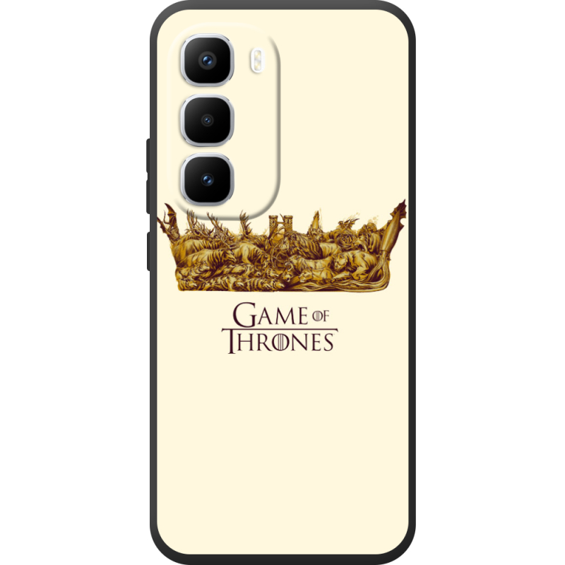 Чохол BoxFace Infinix Hot 60 Pro Plus 