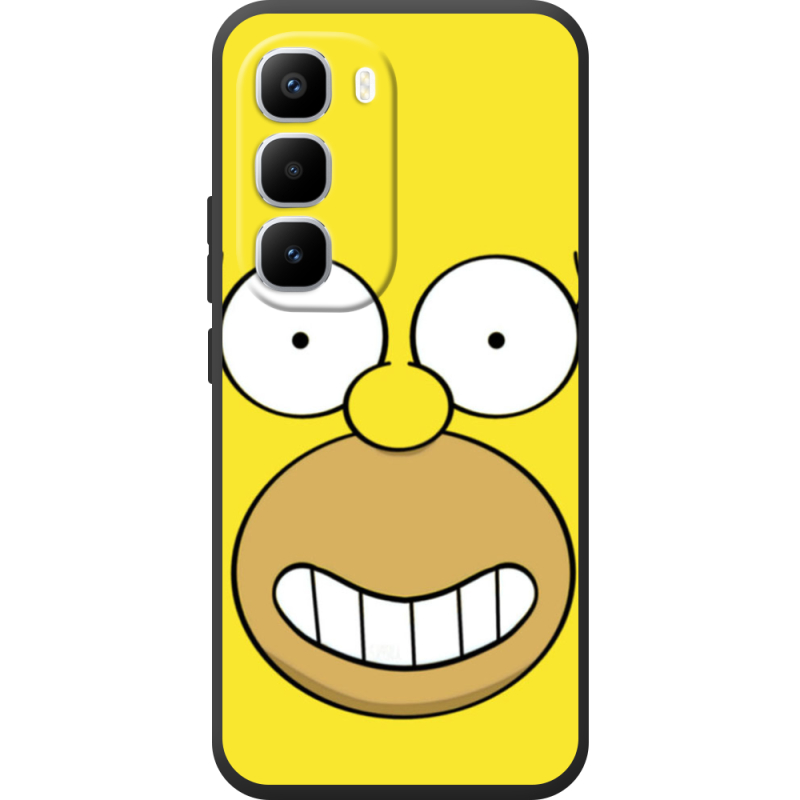 Чохол BoxFace Infinix Hot 60 Pro Plus 