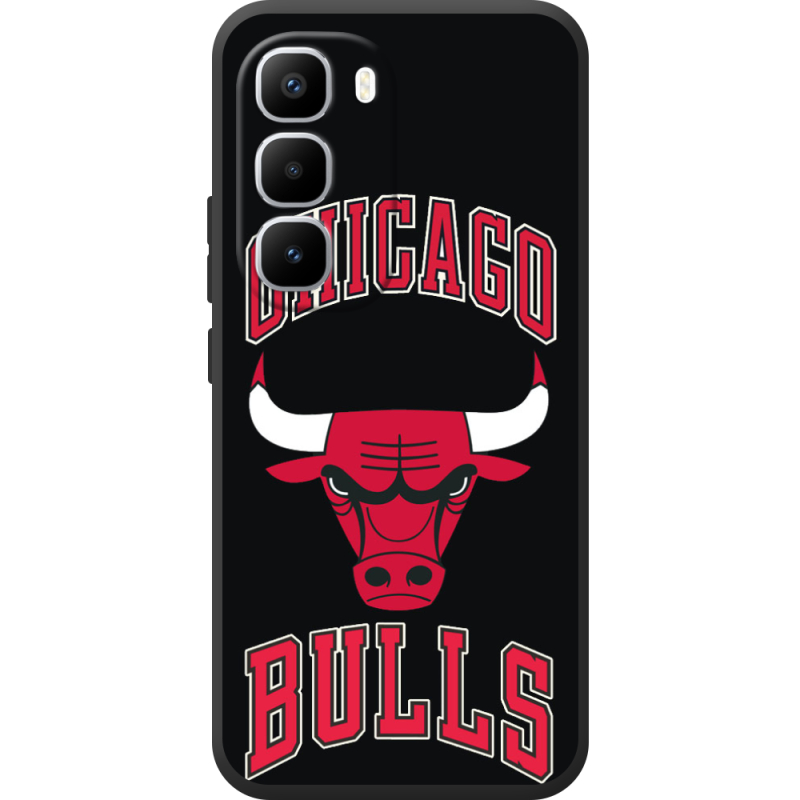 Чохол BoxFace Infinix Hot 60 Pro Plus 