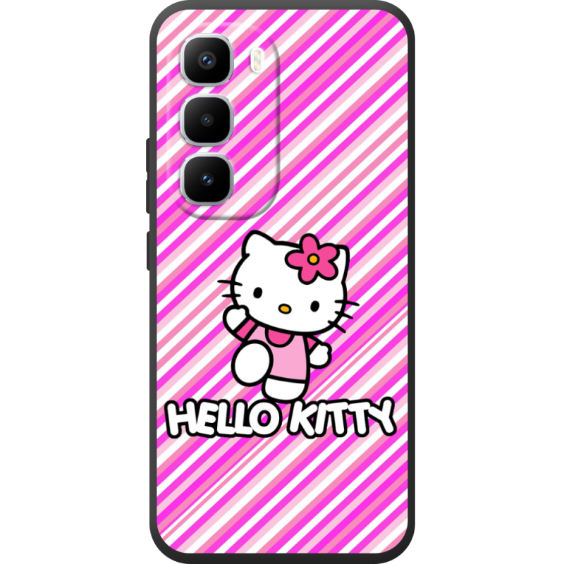 Чохол BoxFace Infinix Hot 60 Pro Plus 