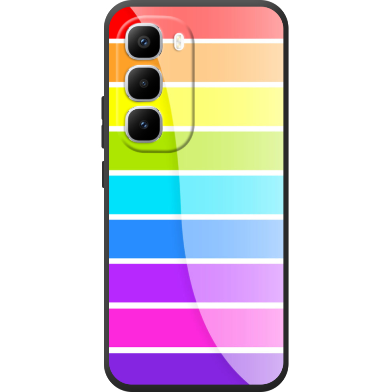 Чохол BoxFace Infinix Hot 60 Pro Plus 