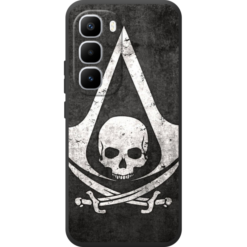 Чохол BoxFace Infinix Hot 60 Pro Plus 