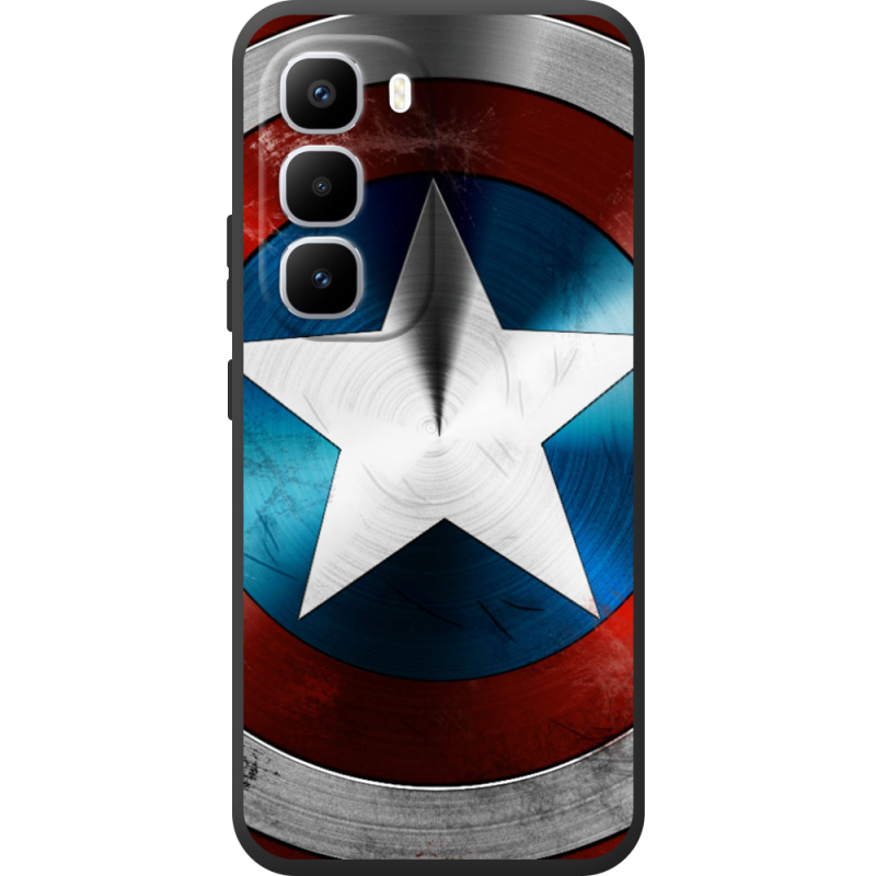 Чохол BoxFace Infinix Hot 60 Pro Plus 