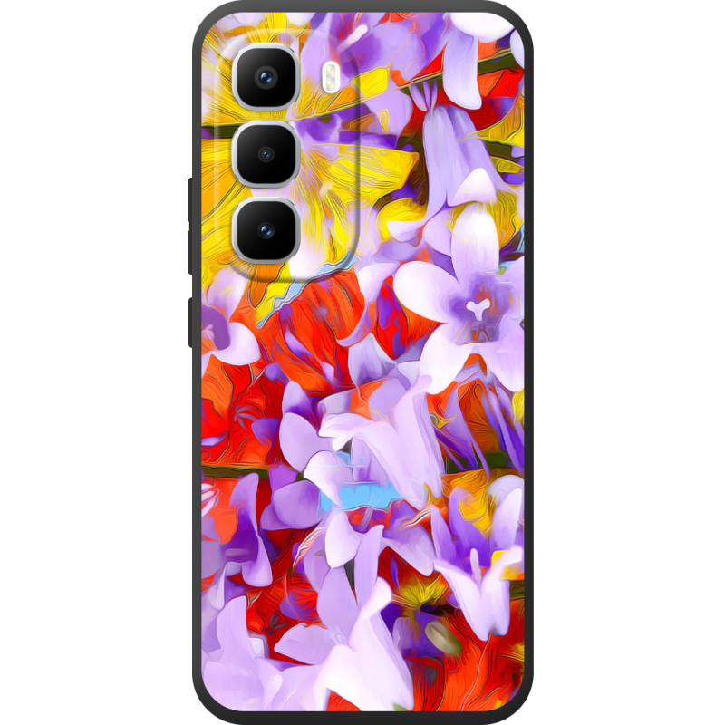 Чохол BoxFace Infinix Hot 60 Pro Plus 