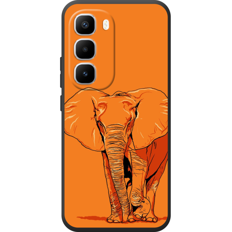 Чохол BoxFace Infinix Hot 60 Pro Plus 