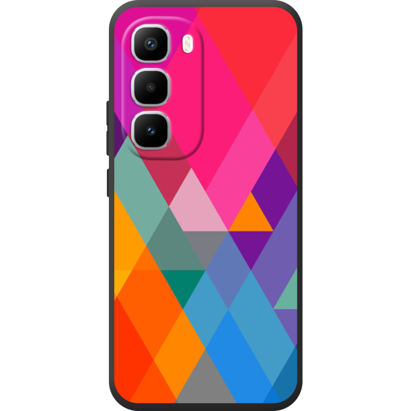 Чохол BoxFace Infinix Hot 60 Pro Plus 