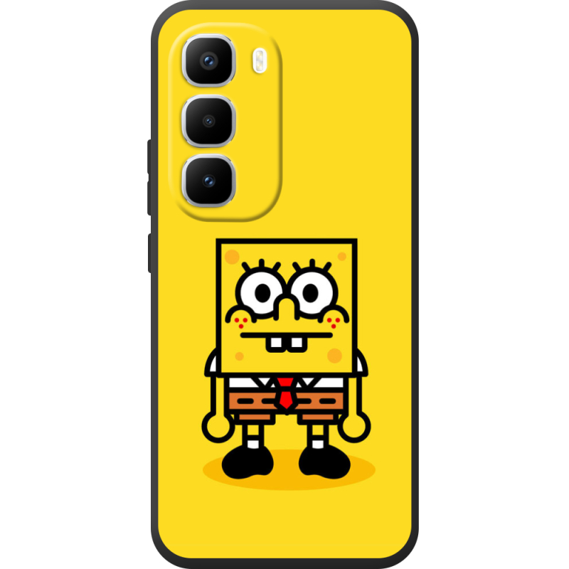 Чохол BoxFace Infinix Hot 60 Pro Plus 