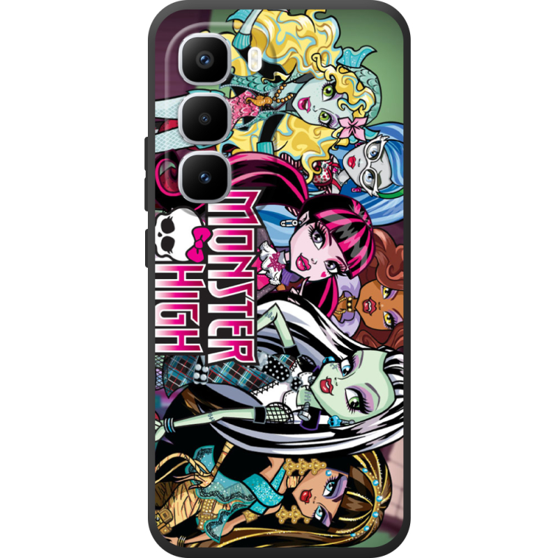 Чохол BoxFace Infinix Hot 60 Pro Plus 