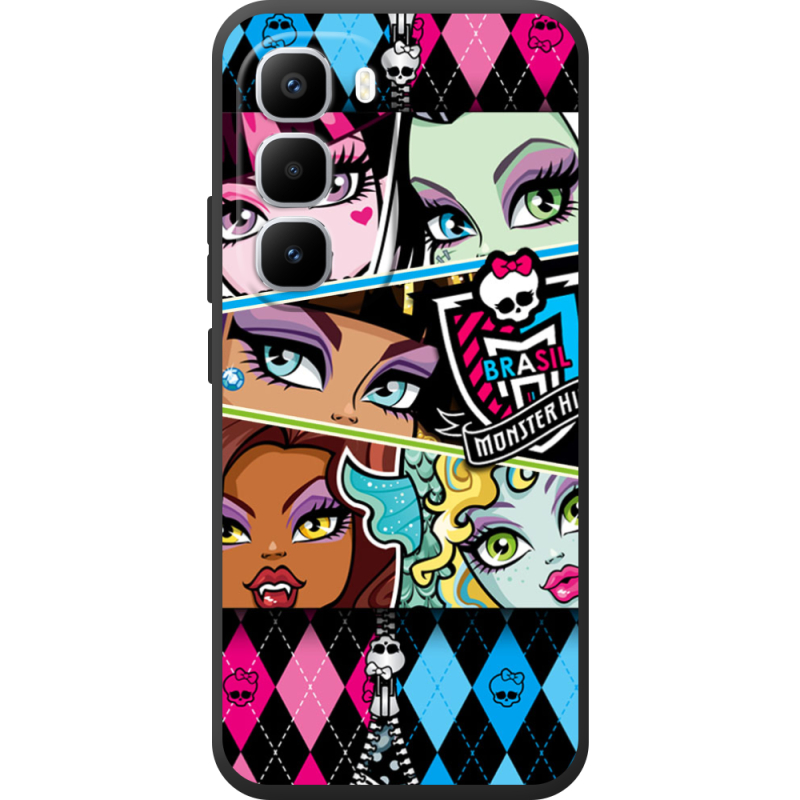 Чохол BoxFace Infinix Hot 60 Pro Plus 