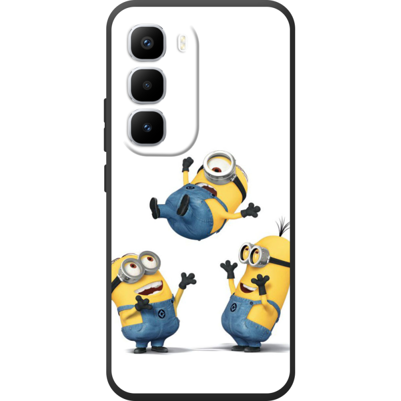 Чохол BoxFace Infinix Hot 60 Pro Plus 