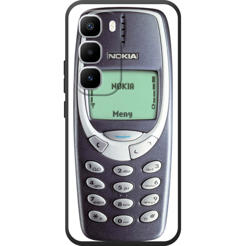 Чохол BoxFace Infinix Hot 60 Pro Plus 