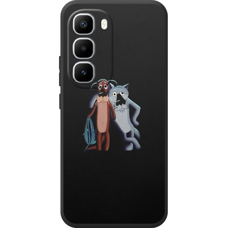 Чохол BoxFace Infinix Hot 60 Pro Plus 