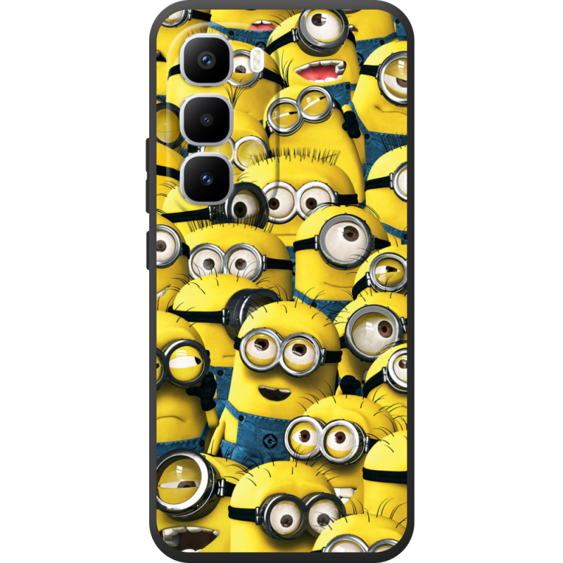 Чохол BoxFace Infinix Hot 60 Pro Plus 