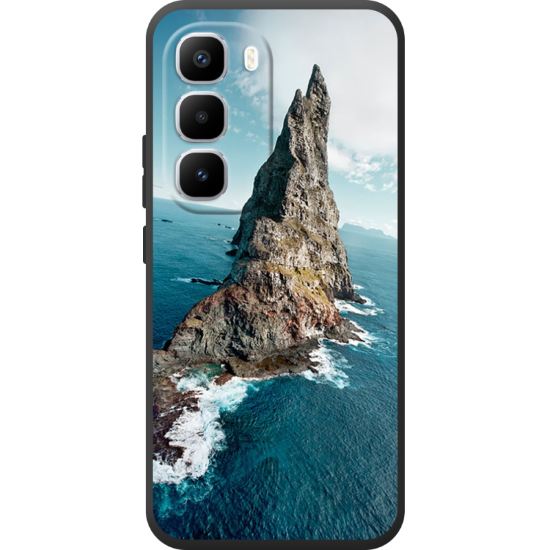 Чохол BoxFace Infinix Hot 60 Pro Plus 