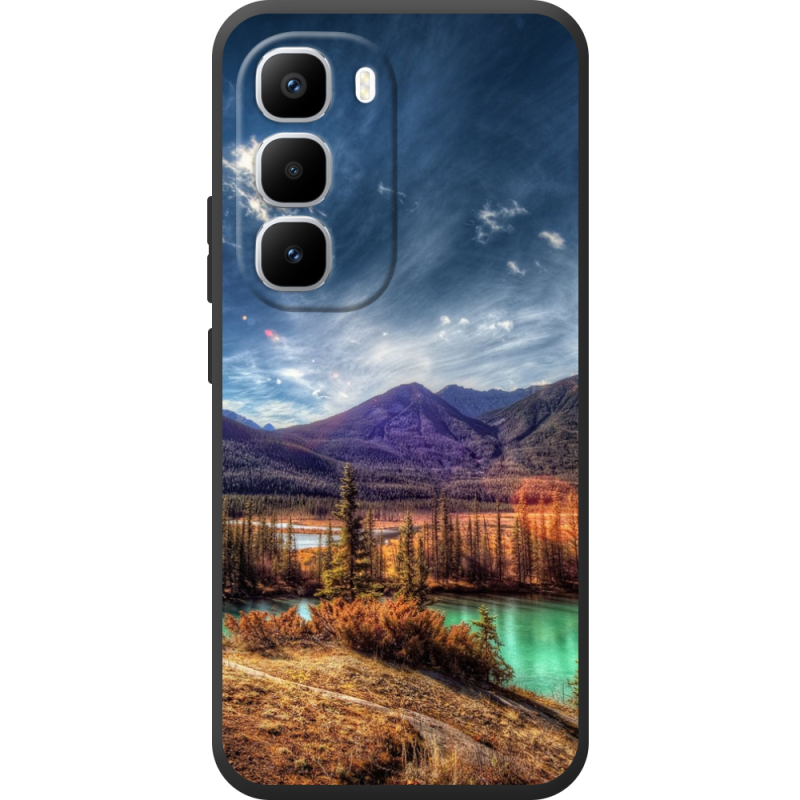 Чохол BoxFace Infinix Hot 60 Pro Plus 