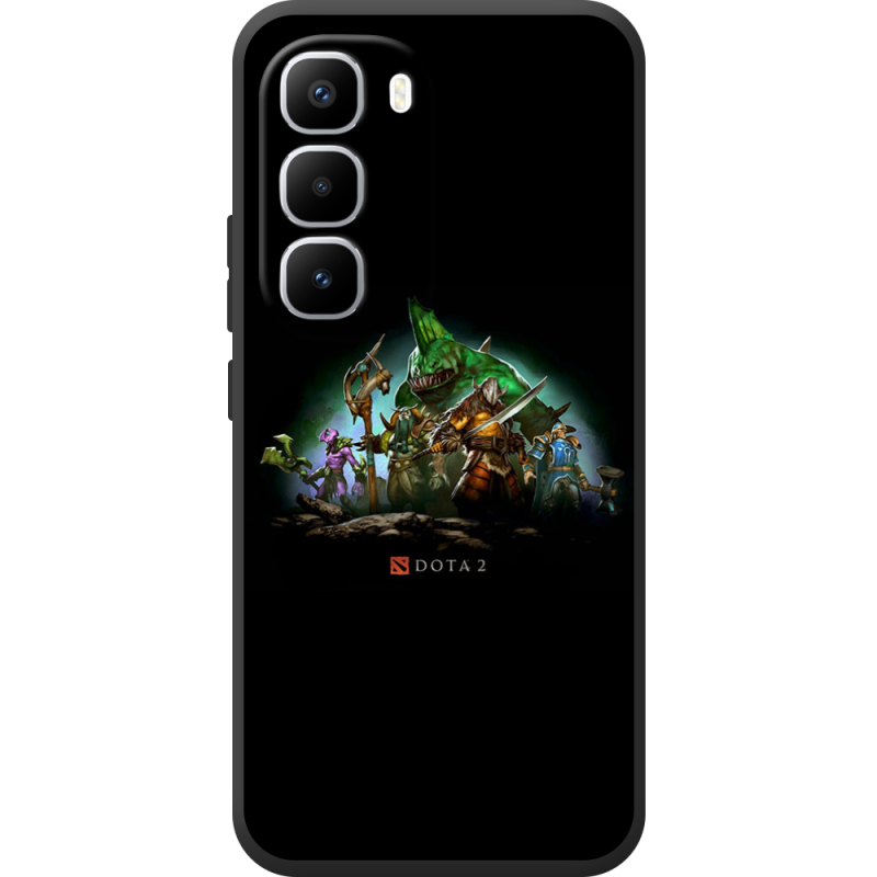 Чохол BoxFace Infinix Hot 60 Pro Plus 