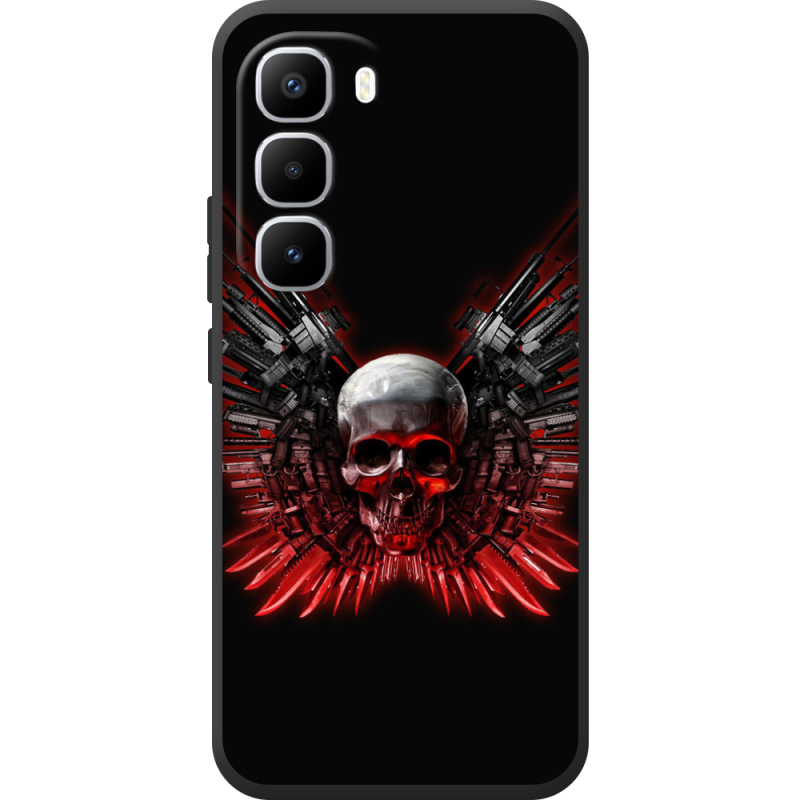 Чохол BoxFace Infinix Hot 60 Pro Plus 