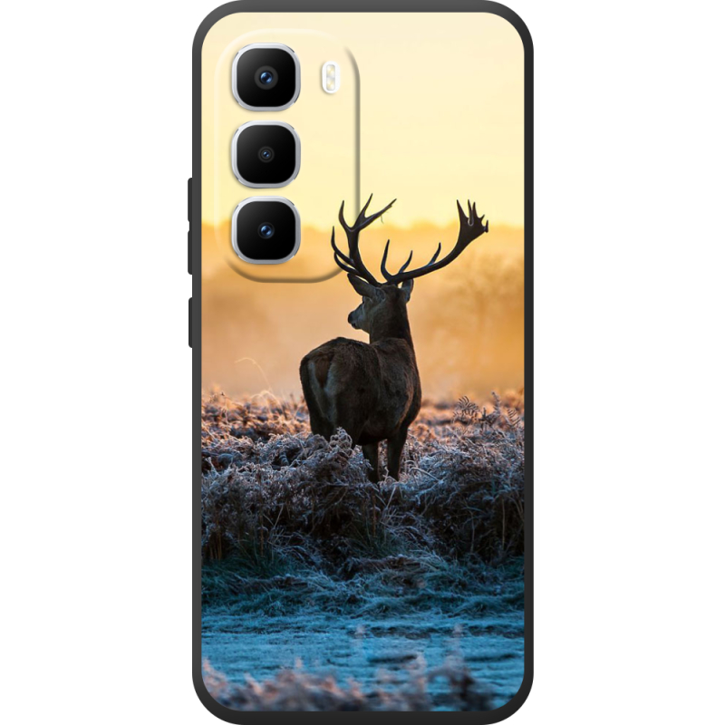 Чохол BoxFace Infinix Hot 60 Pro Plus 