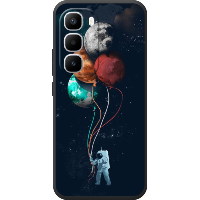 Чохол BoxFace Infinix Hot 60 Pro Plus 