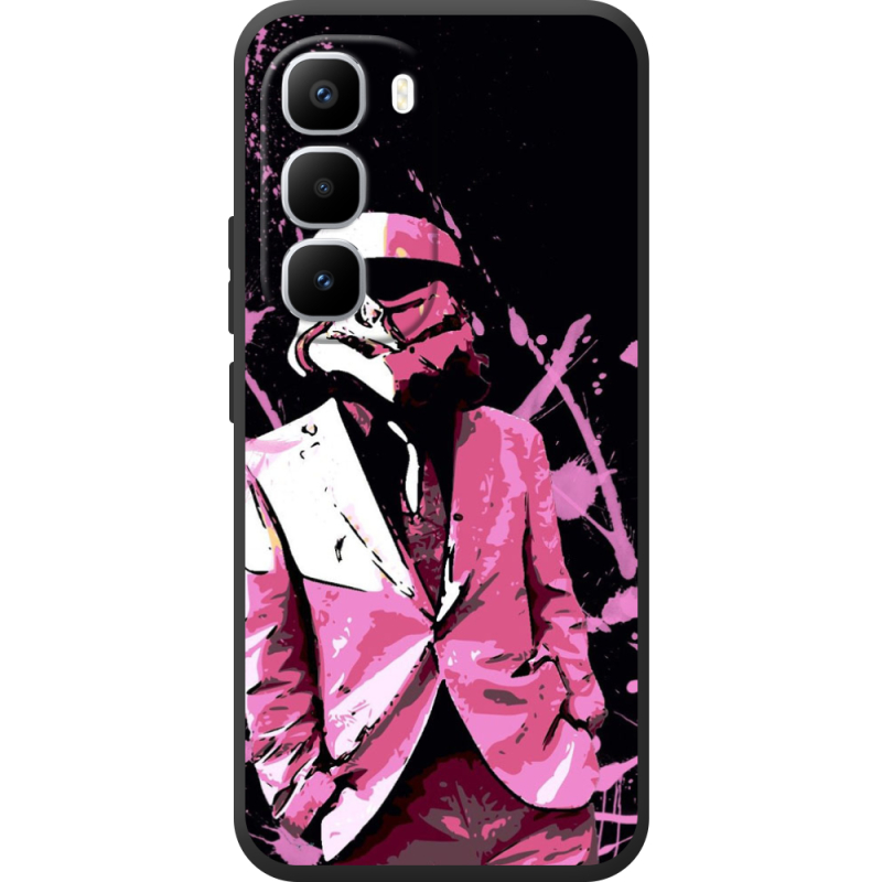 Чохол BoxFace Infinix Hot 60 Pro Plus 