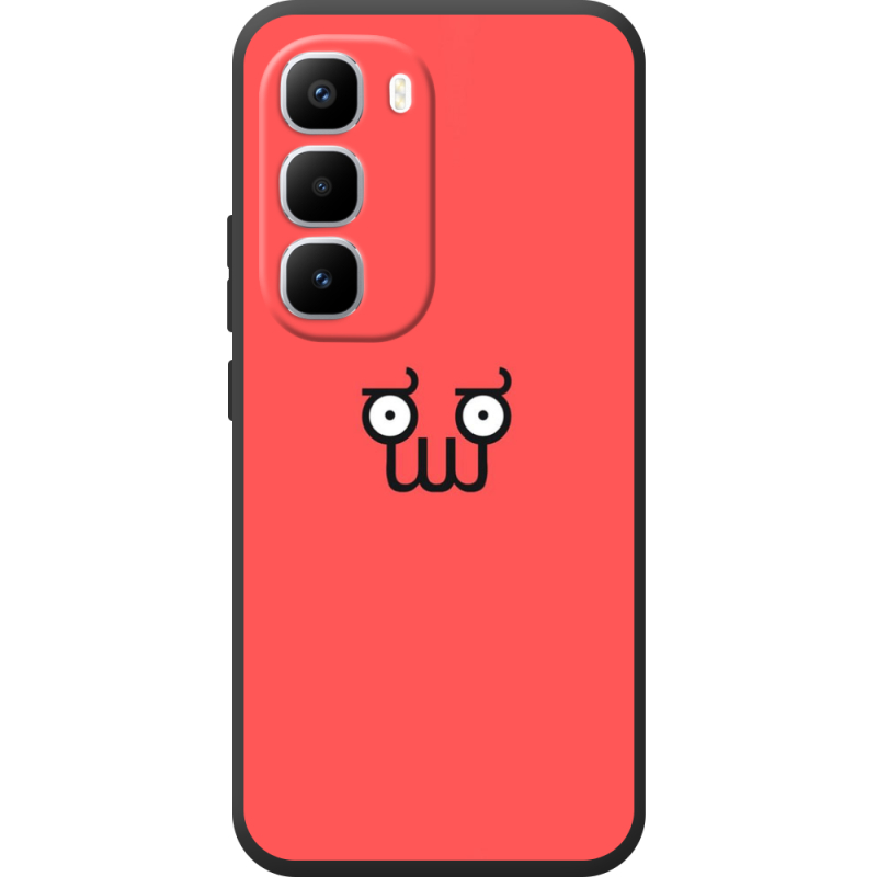 Чохол BoxFace Infinix Hot 60 Pro Plus 