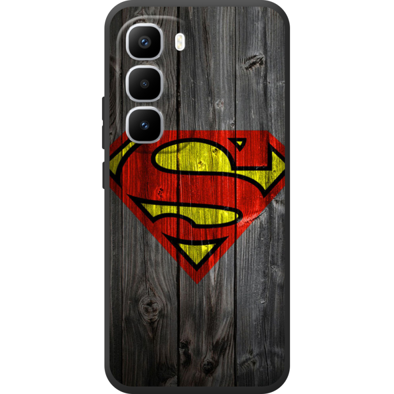 Чохол BoxFace Infinix Hot 60 Pro Plus 