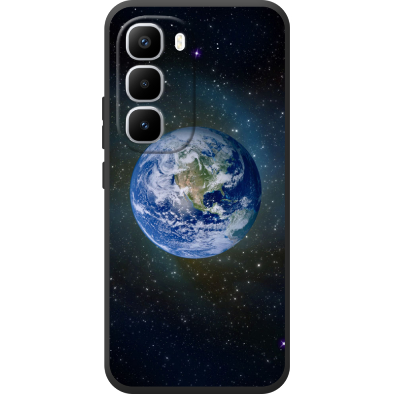 Чохол BoxFace Infinix Hot 60 Pro Plus 