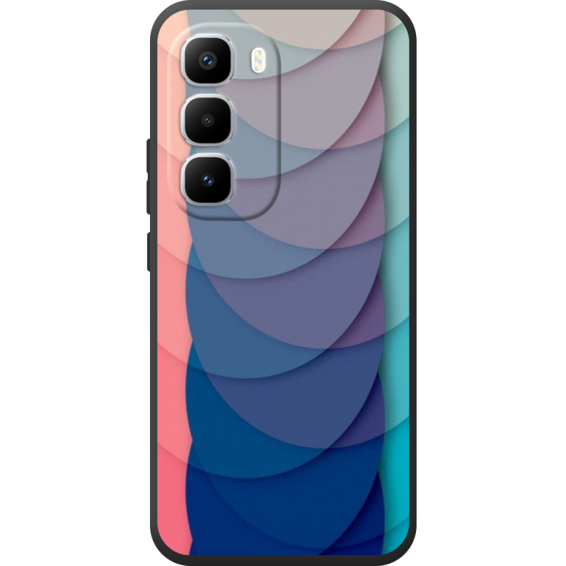 Чохол BoxFace Infinix Hot 60 Pro Plus 