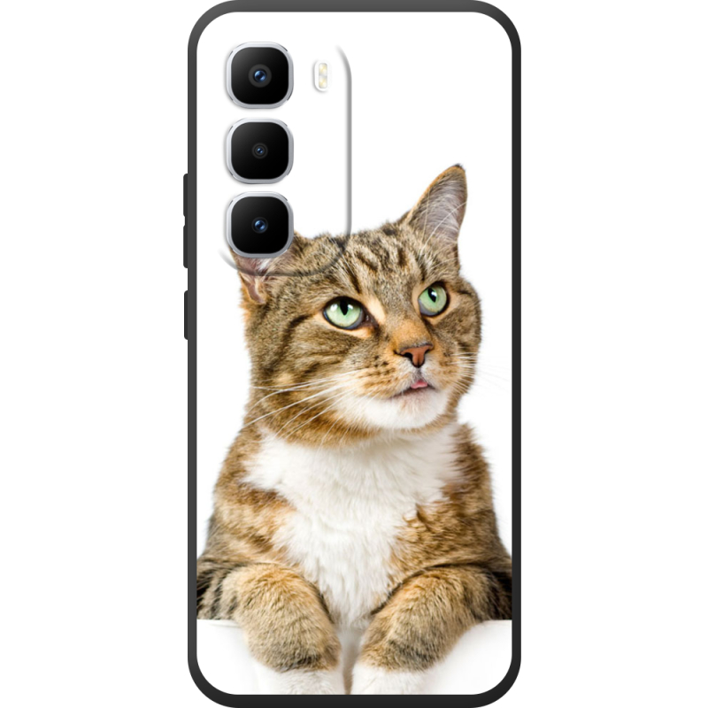 Чохол BoxFace Infinix Hot 60 Pro Plus 