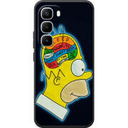 Чохол BoxFace Infinix Hot 60 Pro Plus 