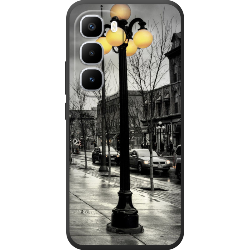 Чохол BoxFace Infinix Hot 60 Pro Plus 