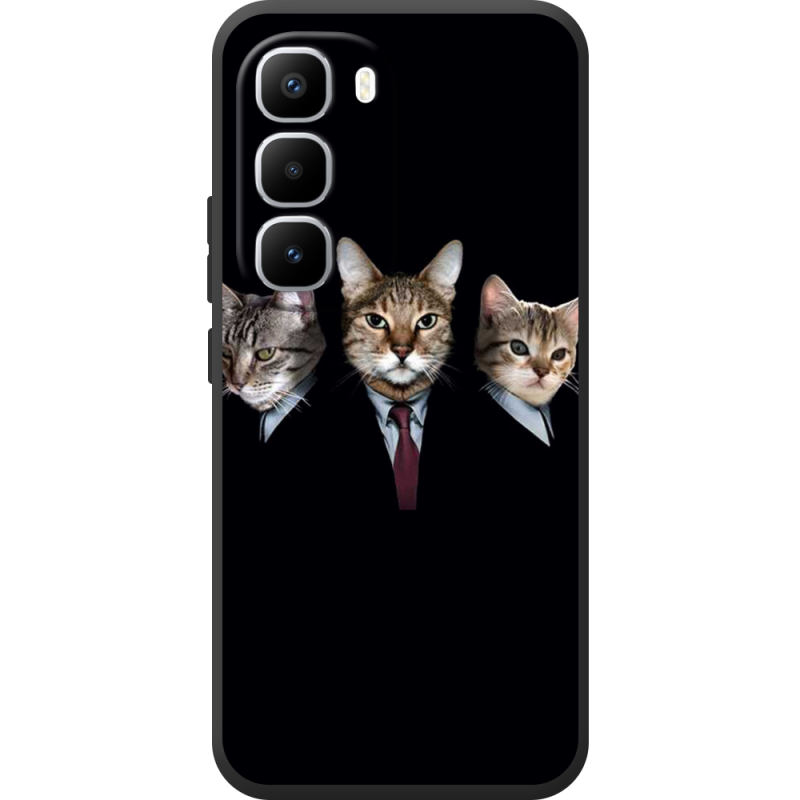 Чохол BoxFace Infinix Hot 60 Pro Plus 