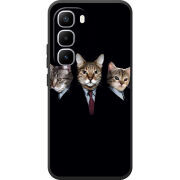 Чохол BoxFace Infinix Hot 60 Pro Plus 