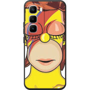 Чохол BoxFace Infinix Hot 60 Pro Plus 