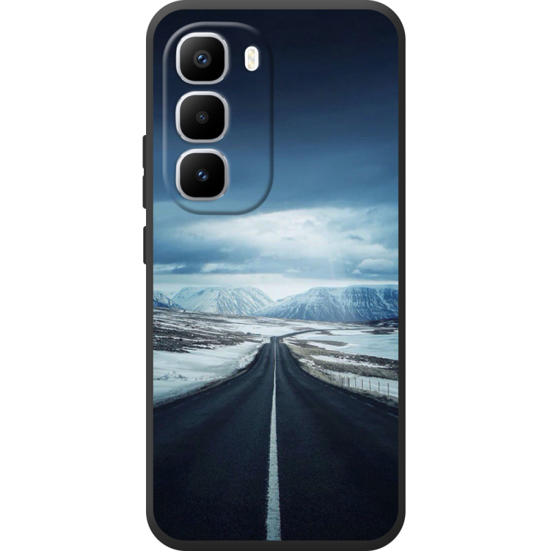 Чохол BoxFace Infinix Hot 60 Pro Plus 