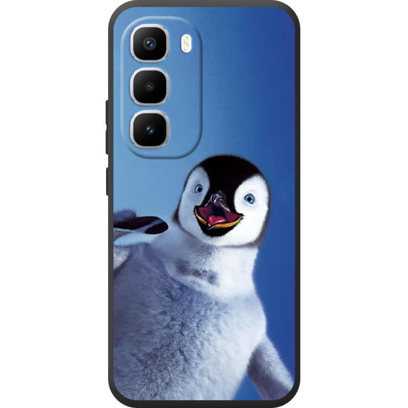 Чохол BoxFace Infinix Hot 60 Pro Plus 