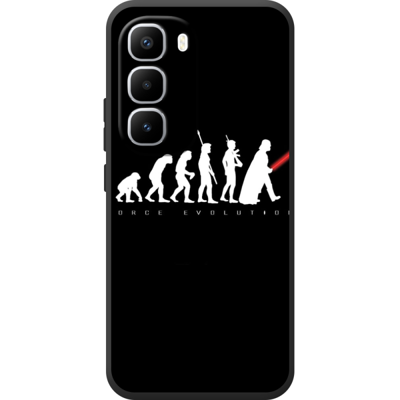 Чохол BoxFace Infinix Hot 60 Pro Plus 