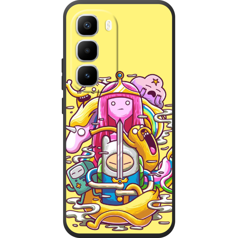 Чохол BoxFace Infinix Hot 60 Pro Plus 