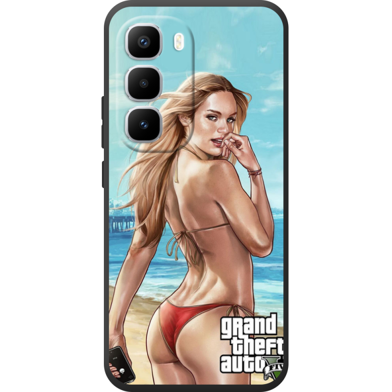 Чохол BoxFace Infinix Hot 60 Pro Plus 