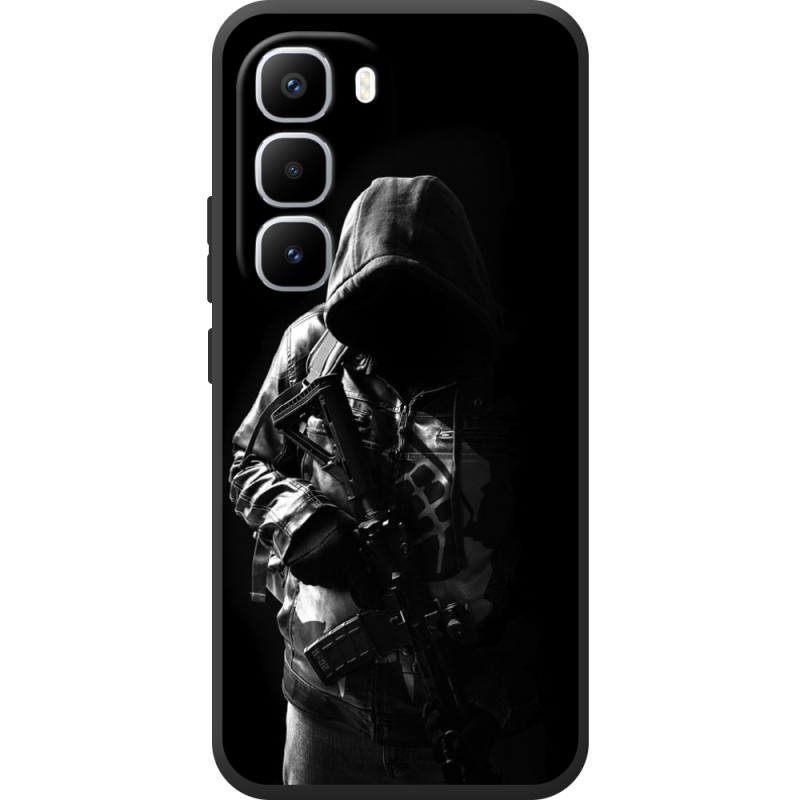 Чохол BoxFace Infinix Hot 60 Pro Plus 