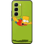 Чохол BoxFace Infinix Hot 60 Pro Plus 