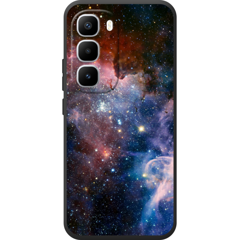 Чохол BoxFace Infinix Hot 60 Pro Plus 