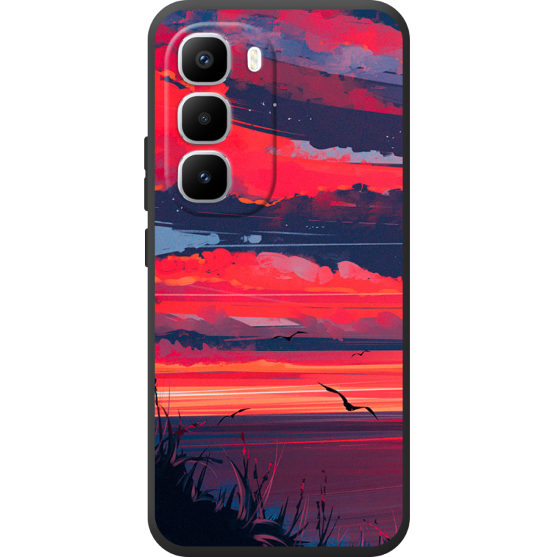 Чохол BoxFace Infinix Hot 60 Pro Plus Heaven a