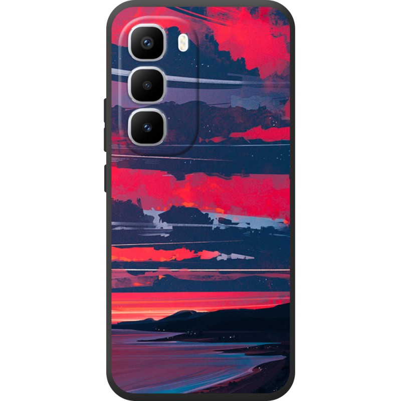 Чохол BoxFace Infinix Hot 60 Pro Plus Heaven b