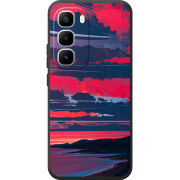 Чохол BoxFace Infinix Hot 60 Pro Plus Heaven b