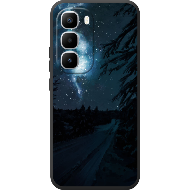 Чохол BoxFace Infinix Hot 60 Pro Plus Between two Days