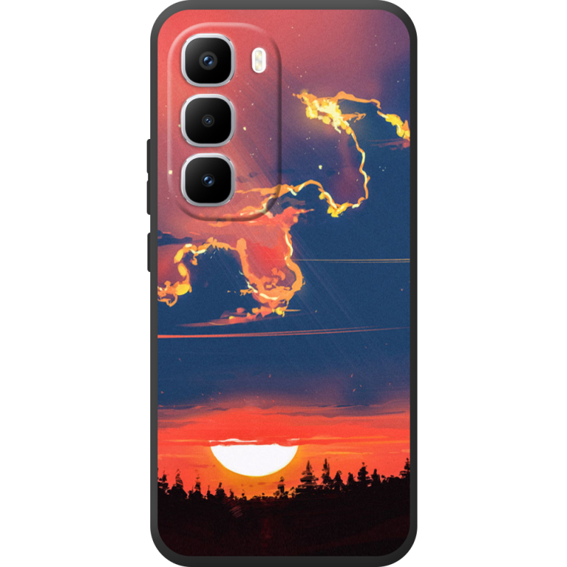 Чохол BoxFace Infinix Hot 60 Pro Plus Twilight