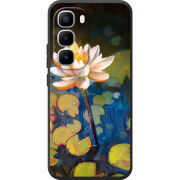 Чохол BoxFace Infinix Hot 60 Pro Plus Waterlily